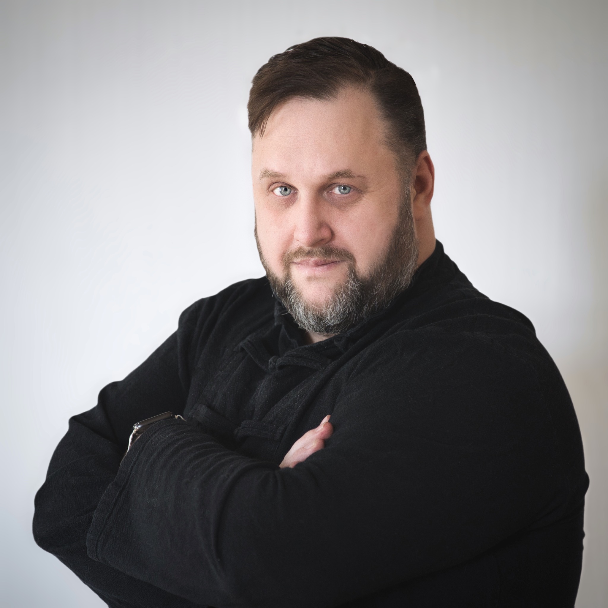 Григорий Бакунов