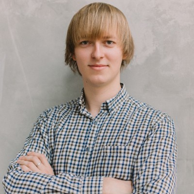 Валентин Завадский